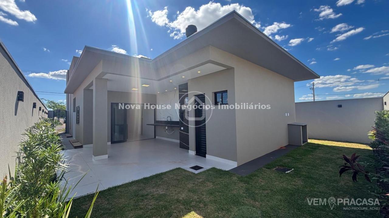 Casa Térrea à venda no Nova Lima, Campo Grande – foto 39