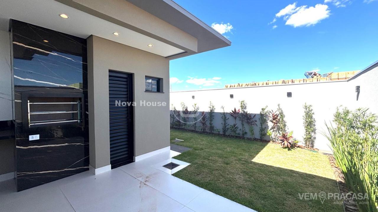Casa Térrea à venda no Nova Lima, Campo Grande – foto 44