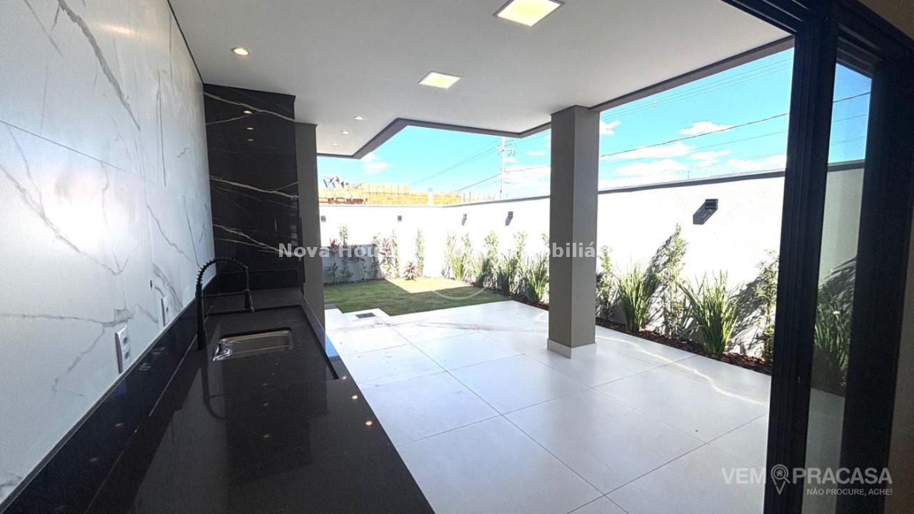 Casa Térrea à venda no Nova Lima, Campo Grande – foto 45