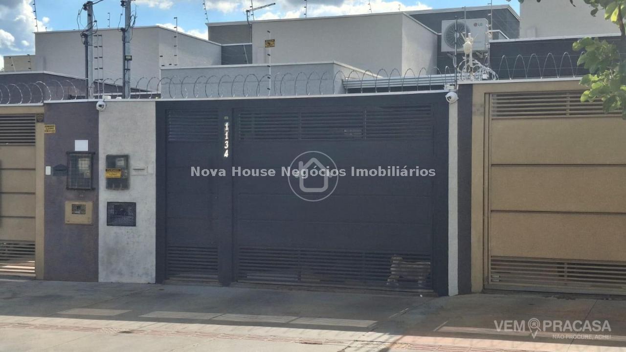 Casa Térrea à venda no Universitário, Campo Grande – foto 2