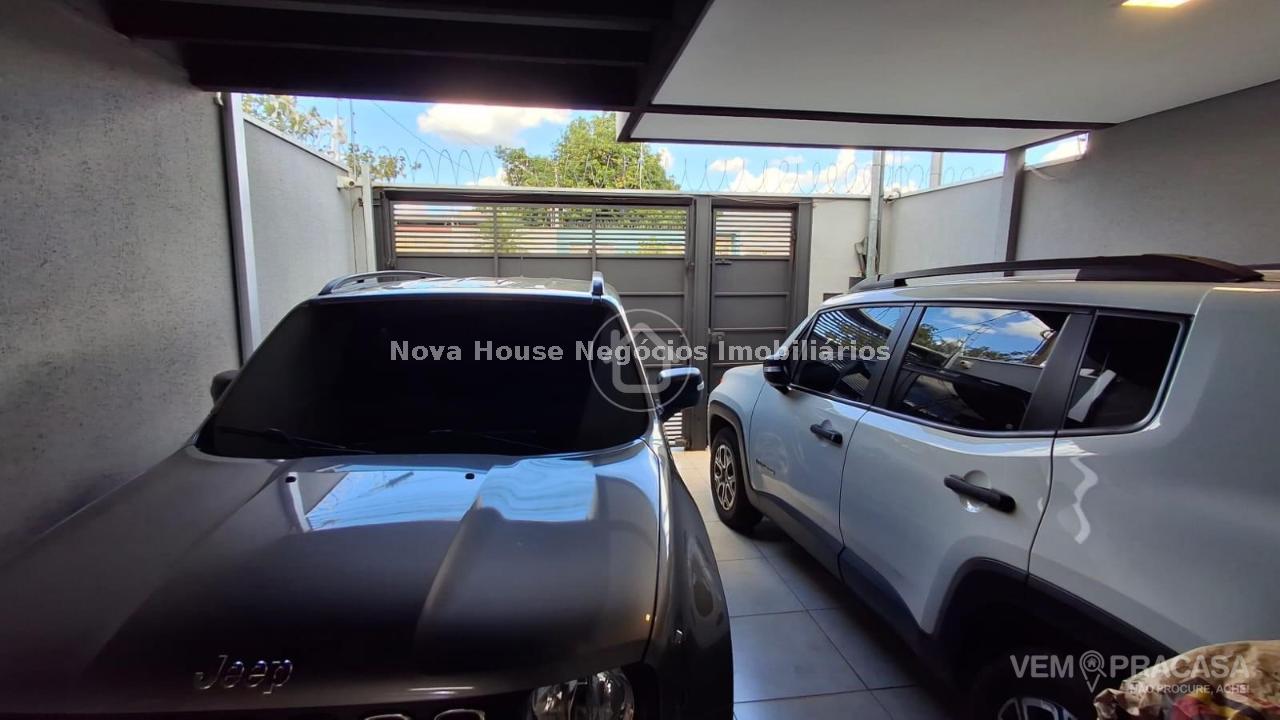 Casa Térrea à venda no Universitário, Campo Grande – foto 4
