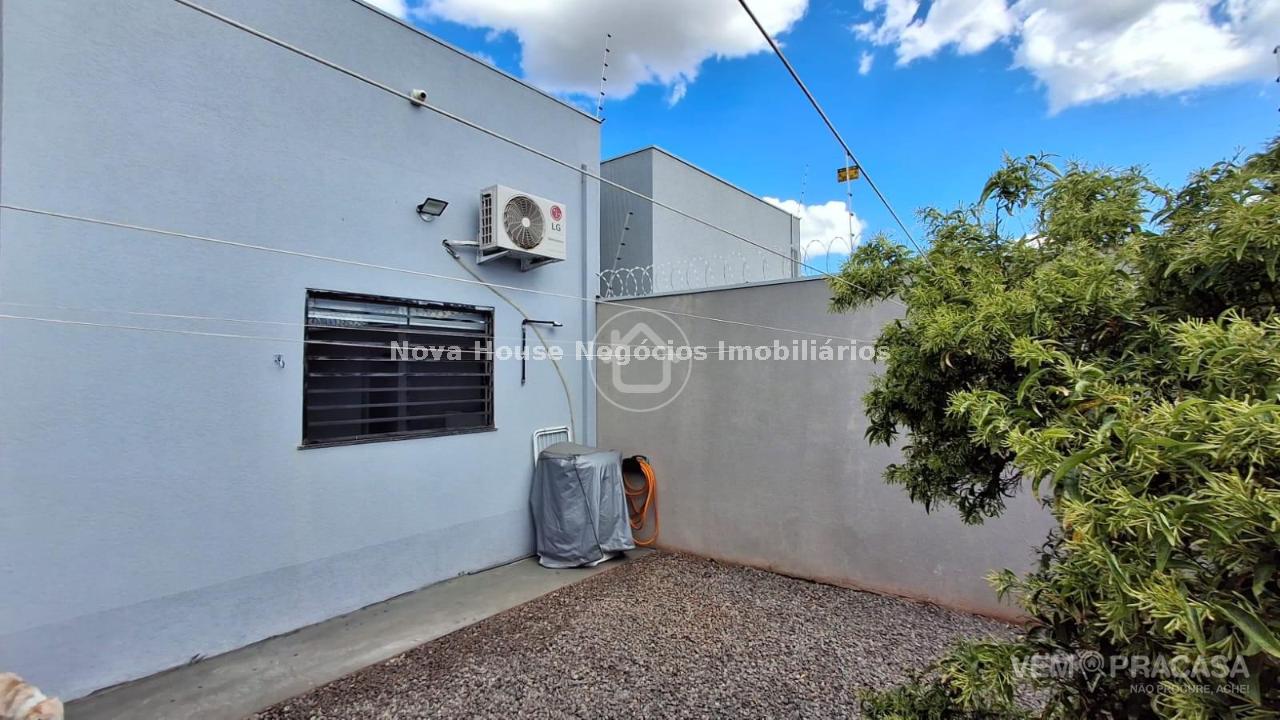 Casa Térrea à venda no Universitário, Campo Grande – foto 5