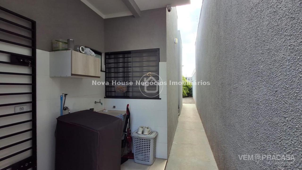 Casa Térrea à venda no Universitário, Campo Grande – foto 8