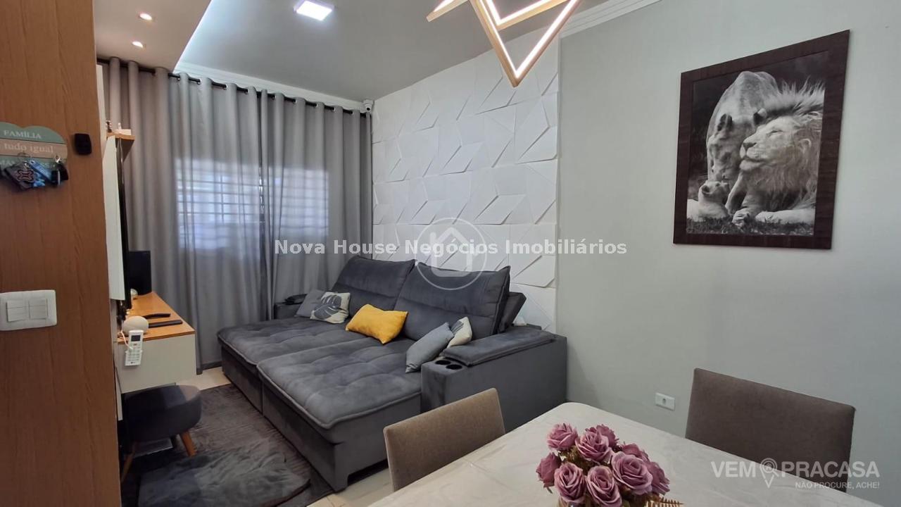 Casa Térrea à venda no Universitário, Campo Grande – foto 12