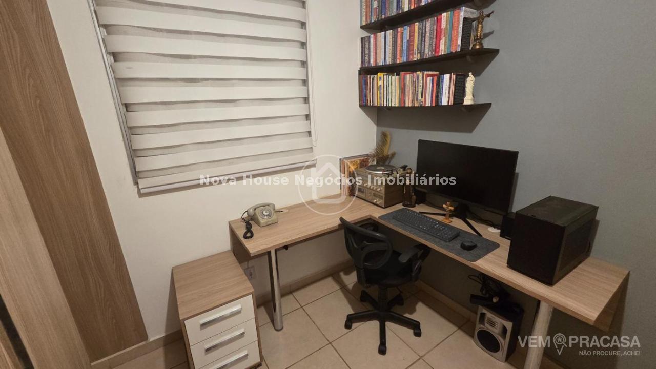 Apartamento à venda no São Francisco, Campo Grande – foto 8