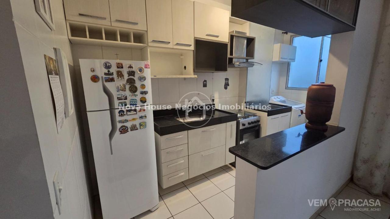 Apartamento à venda no São Francisco, Campo Grande – foto 10