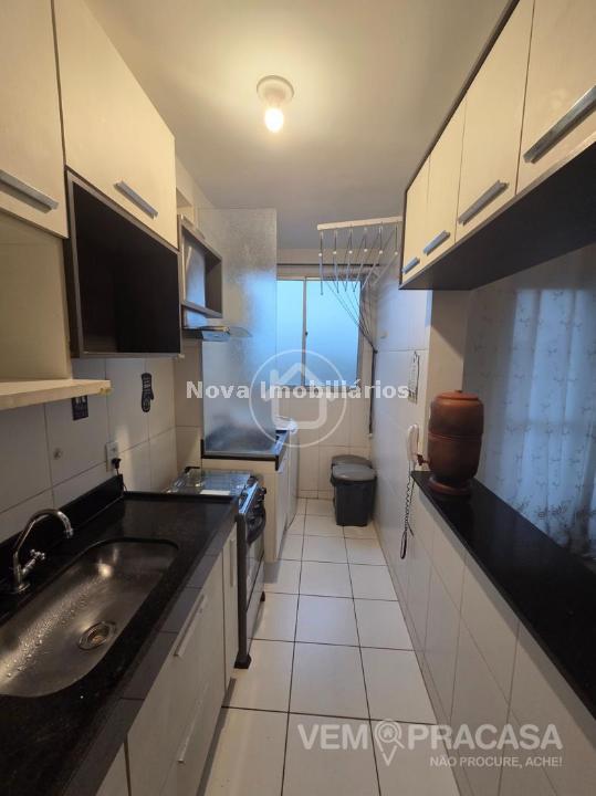 Apartamento à venda no São Francisco, Campo Grande – foto 11