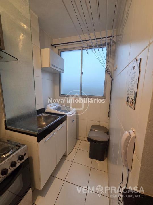 Apartamento à venda no São Francisco, Campo Grande – foto 12