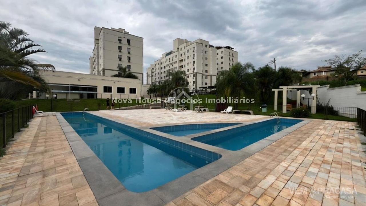 Apartamento à venda no São Francisco, Campo Grande – foto 13