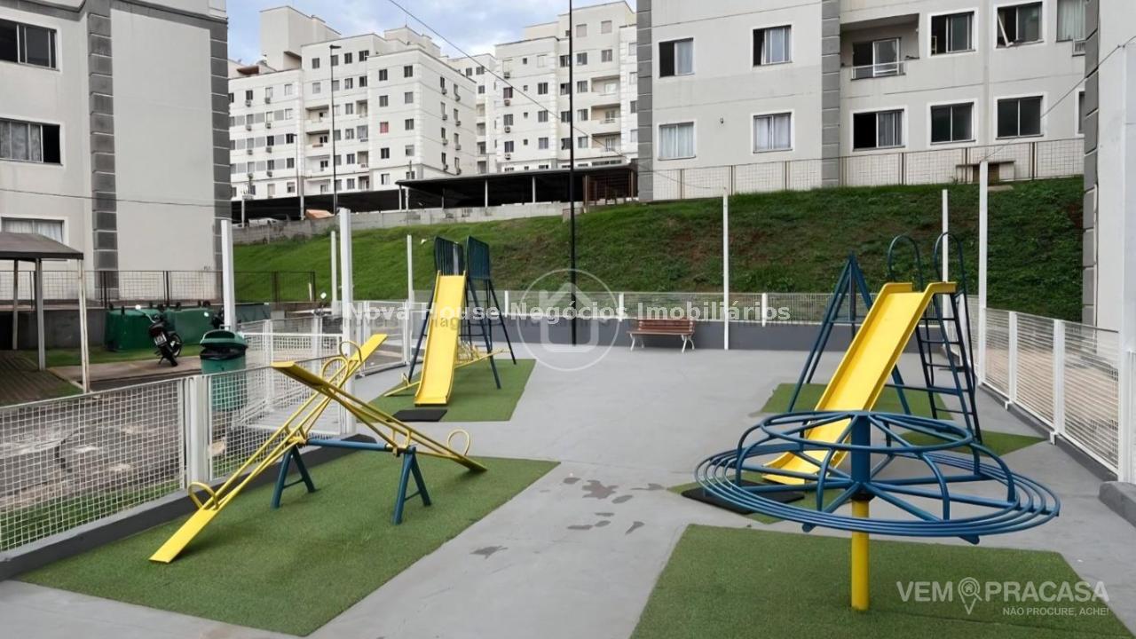 Apartamento à venda no São Francisco, Campo Grande – foto 14