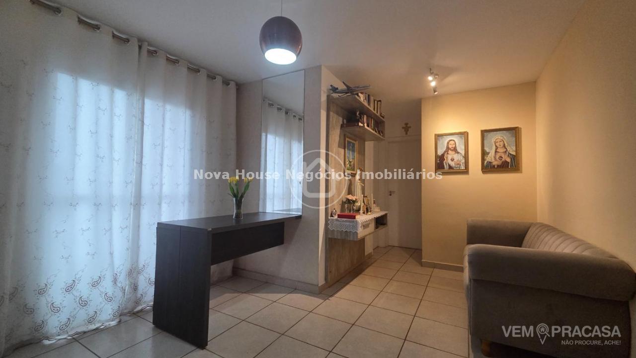 Apartamento à venda no São Francisco, Campo Grande – foto 2