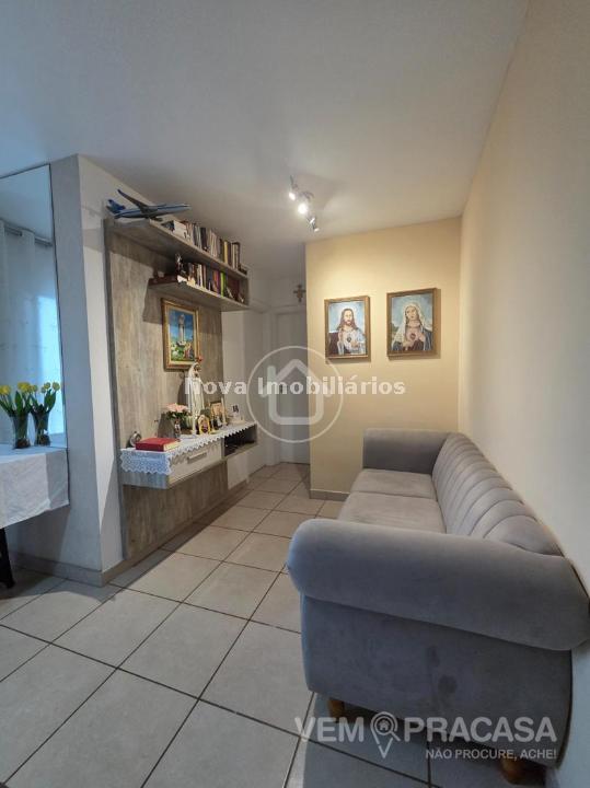 Apartamento à venda no São Francisco, Campo Grande – foto 3