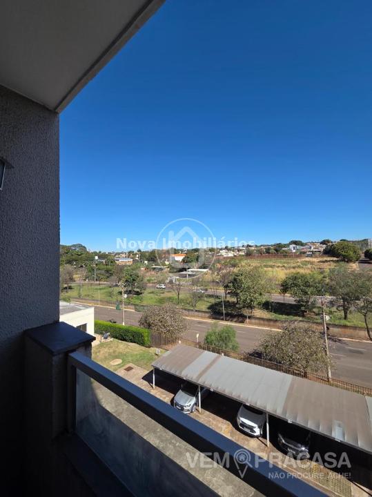 Apartamento à venda no São Francisco, Campo Grande – foto 4