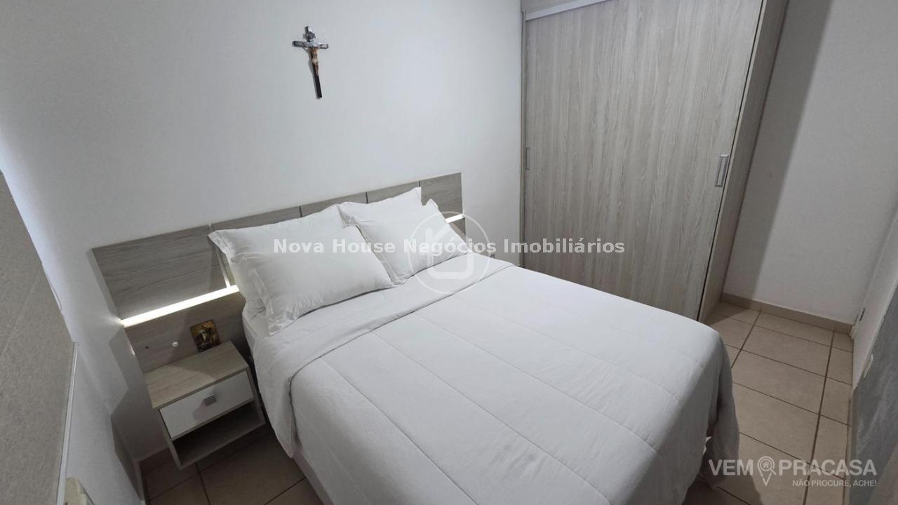 Apartamento à venda no São Francisco, Campo Grande – foto 6