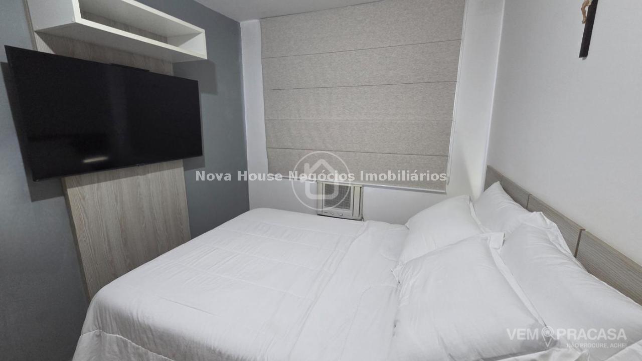 Apartamento à venda no São Francisco, Campo Grande – foto 7