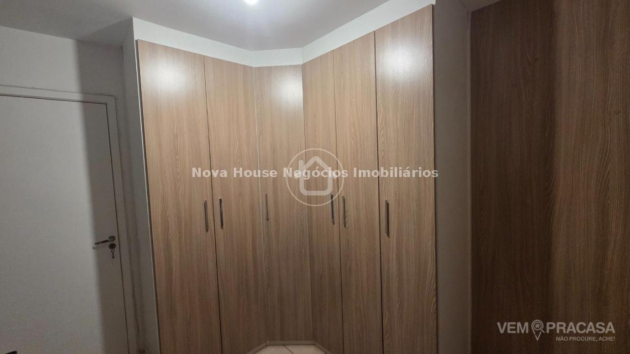 Apartamento à venda no São Francisco, Campo Grande – foto 9