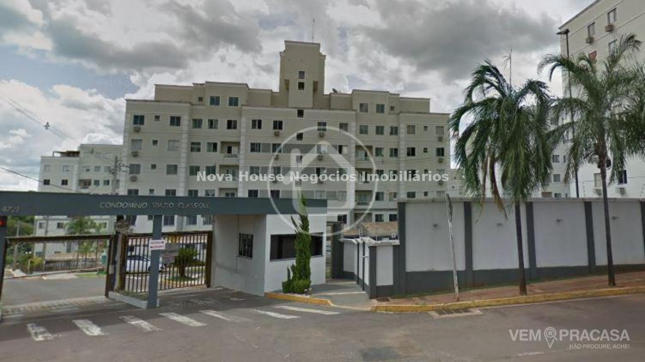 Apartamento à venda no São Francisco, Campo Grande – foto 15