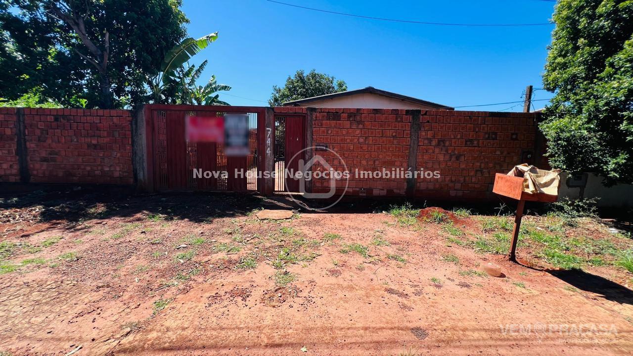 Casa Térrea à venda na Vila Santa Luzia, Campo Grande – foto 2