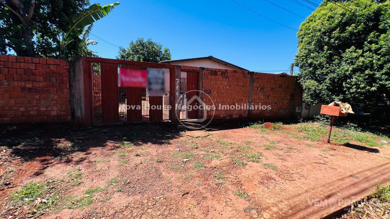 Casa Térrea à venda na Vila Santa Luzia, Campo Grande – foto 4