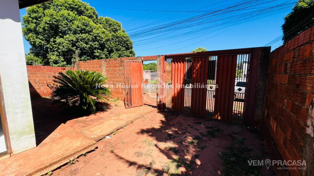 Casa Térrea à venda na Vila Santa Luzia, Campo Grande – foto 5