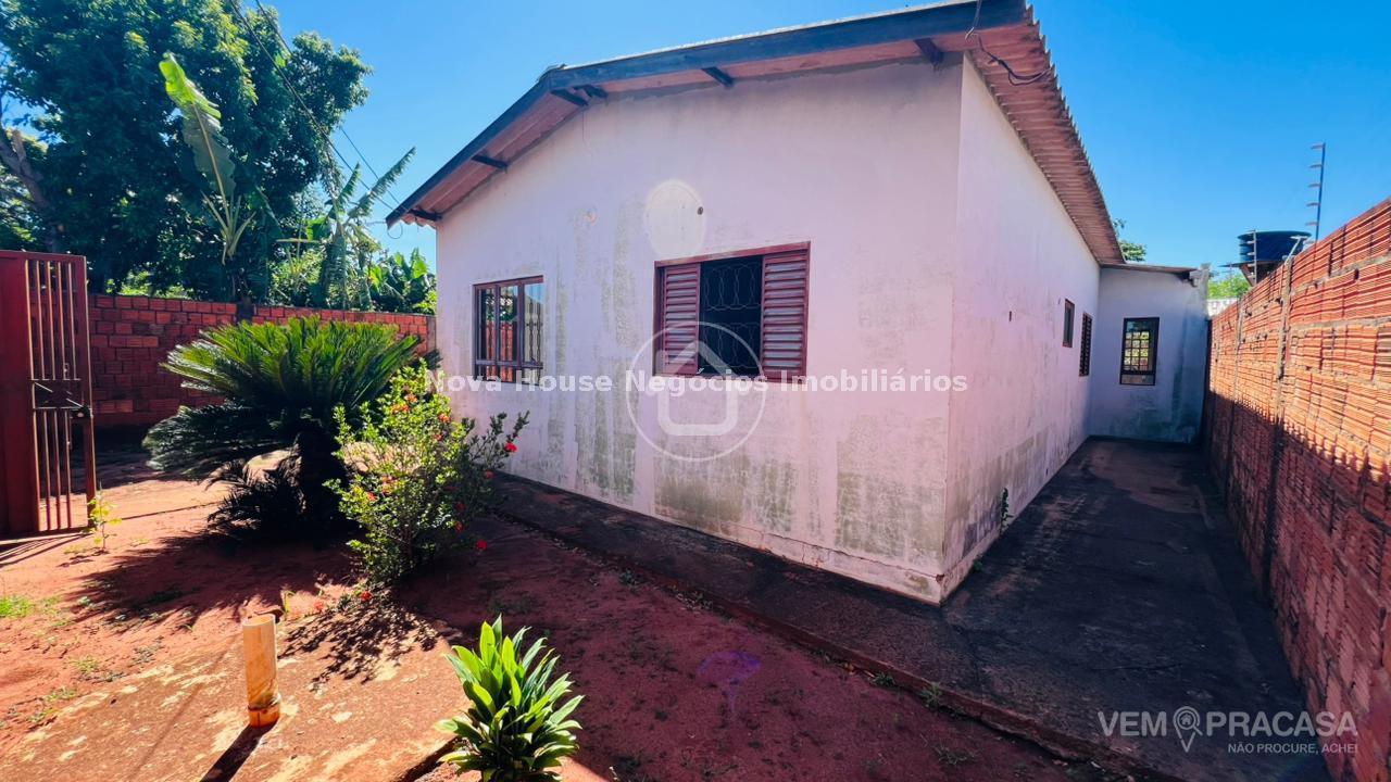 Casa Térrea à venda na Vila Santa Luzia, Campo Grande – foto 7