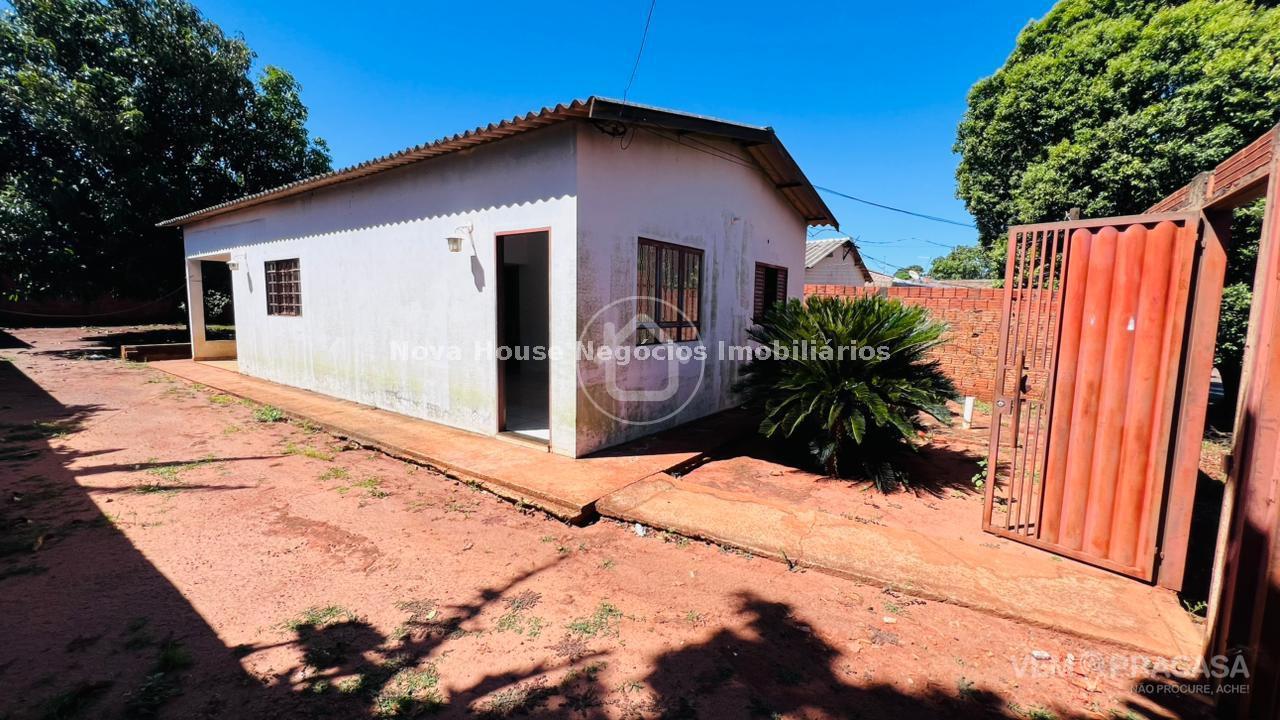 Casa Térrea à venda na Vila Santa Luzia, Campo Grande – foto 10