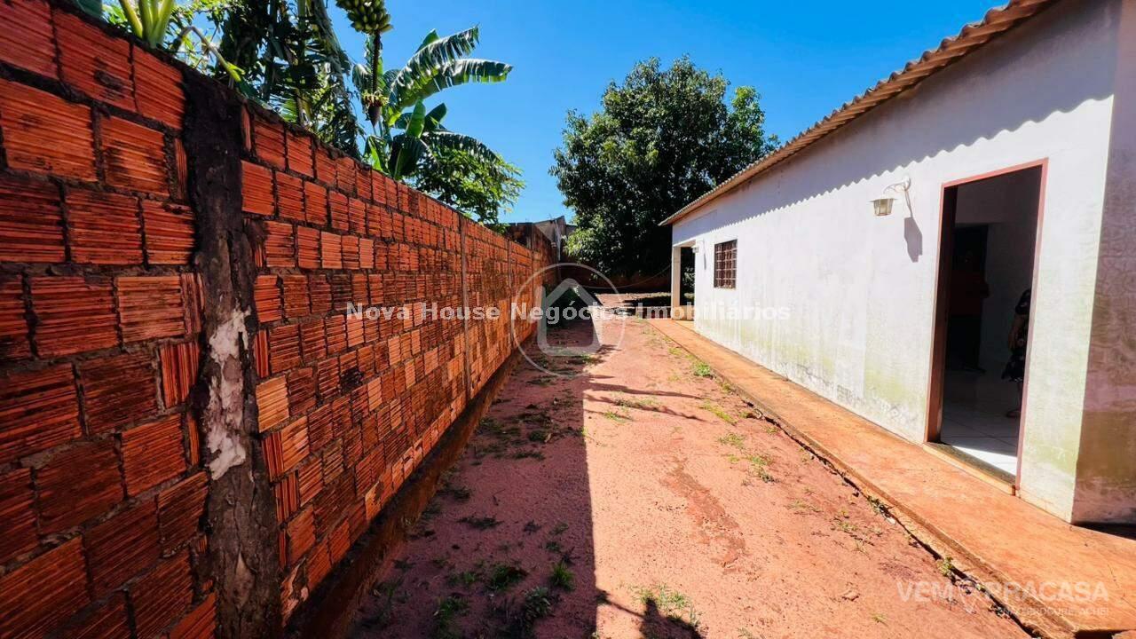 Casa Térrea à venda na Vila Santa Luzia, Campo Grande – foto 12