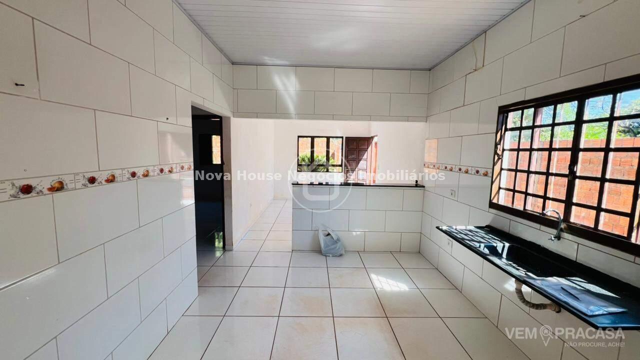 Casa Térrea à venda na Vila Santa Luzia, Campo Grande – foto 22