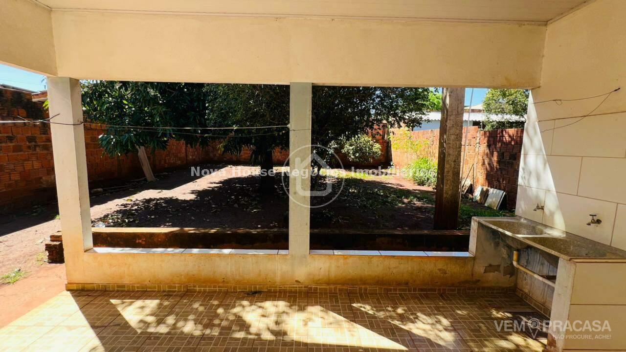 Casa Térrea à venda na Vila Santa Luzia, Campo Grande – foto 34