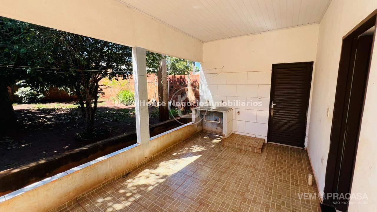 Casa Térrea à venda na Vila Santa Luzia, Campo Grande – foto 37