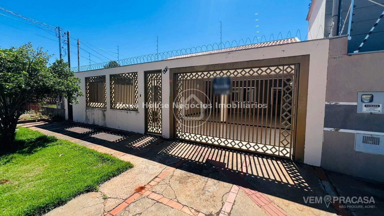 Casa Térrea à venda na Vila Nasser, Campo Grande – foto 4