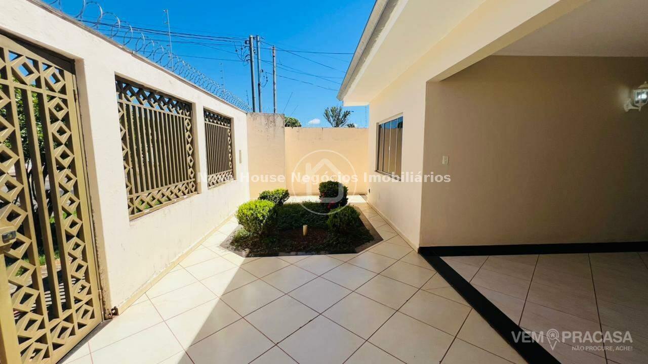 Casa Térrea à venda na Vila Nasser, Campo Grande – foto 5
