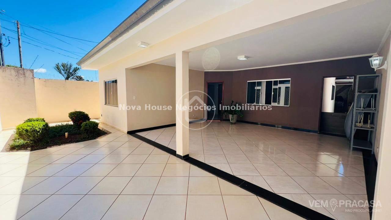 Casa Térrea à venda na Vila Nasser, Campo Grande – foto 7