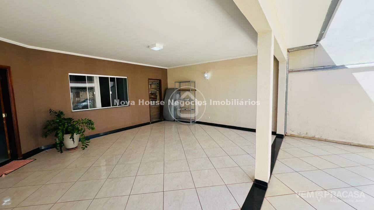Casa Térrea à venda na Vila Nasser, Campo Grande – foto 11