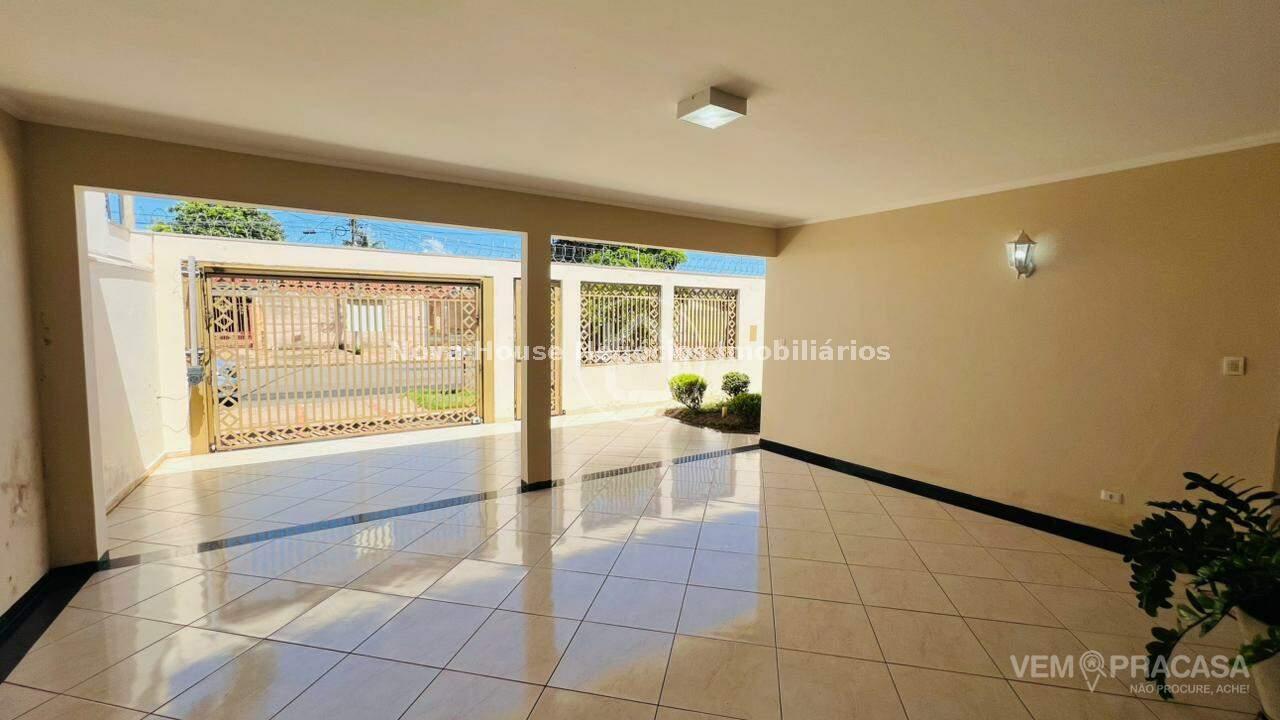 Casa Térrea à venda na Vila Nasser, Campo Grande – foto 13