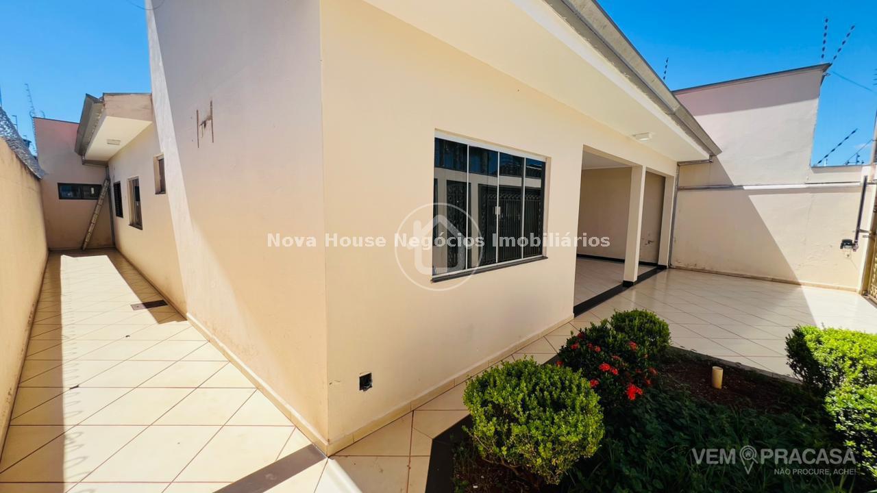 Casa Térrea à venda na Vila Nasser, Campo Grande – foto 15