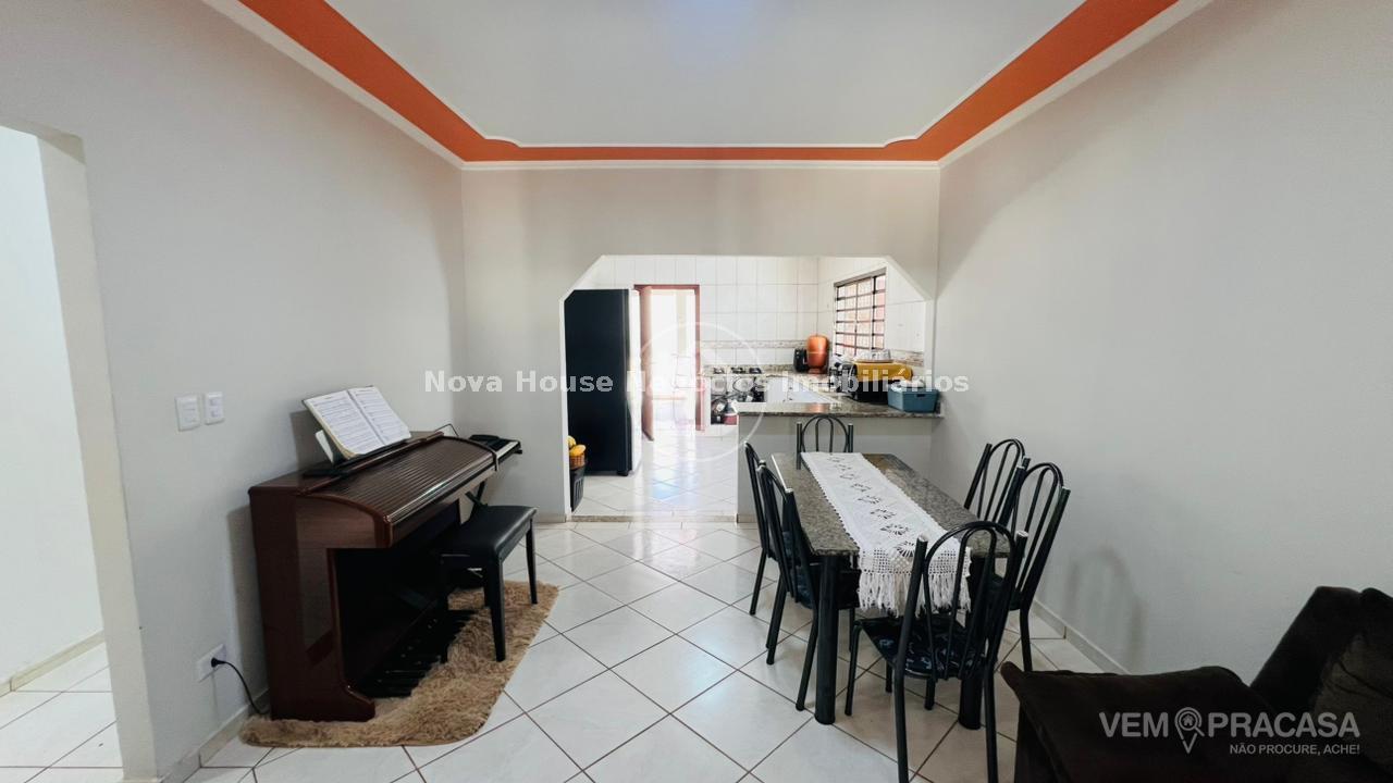 Casa Térrea à venda na Vila Nasser, Campo Grande – foto 17