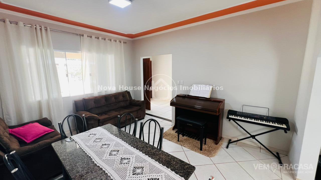 Casa Térrea à venda na Vila Nasser, Campo Grande – foto 20