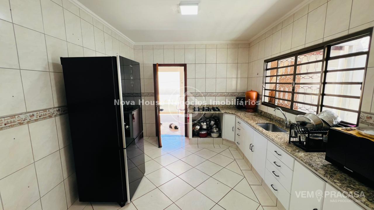 Casa Térrea à venda na Vila Nasser, Campo Grande – foto 22
