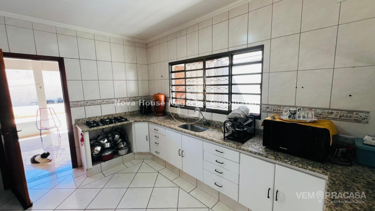 Casa Térrea à venda na Vila Nasser, Campo Grande – foto 23
