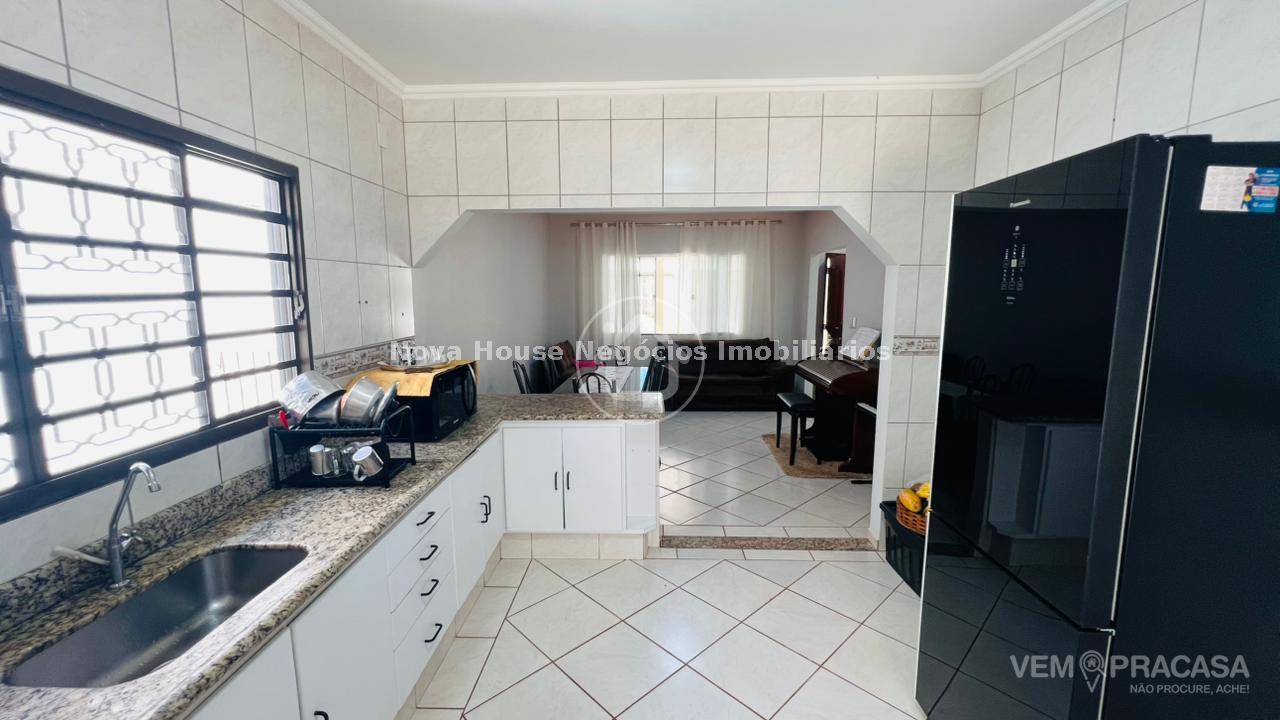 Casa Térrea à venda na Vila Nasser, Campo Grande – foto 26