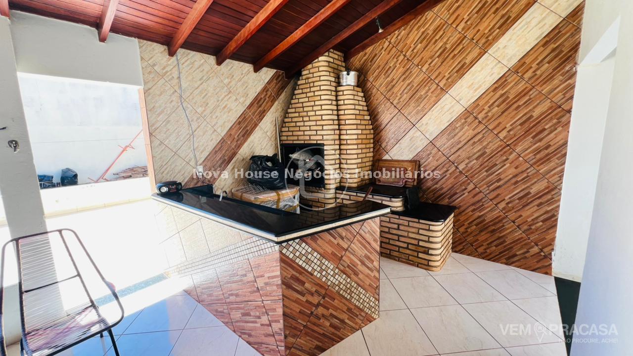 Casa Térrea à venda na Vila Nasser, Campo Grande – foto 37