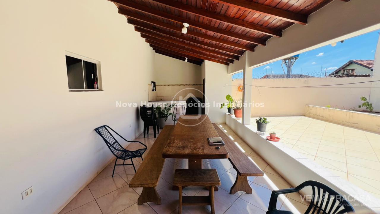 Casa Térrea à venda na Vila Nasser, Campo Grande – foto 39