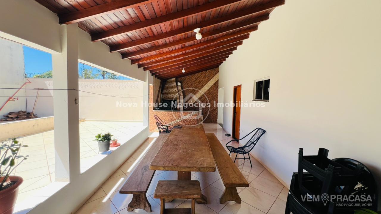 Casa Térrea à venda na Vila Nasser, Campo Grande – foto 42