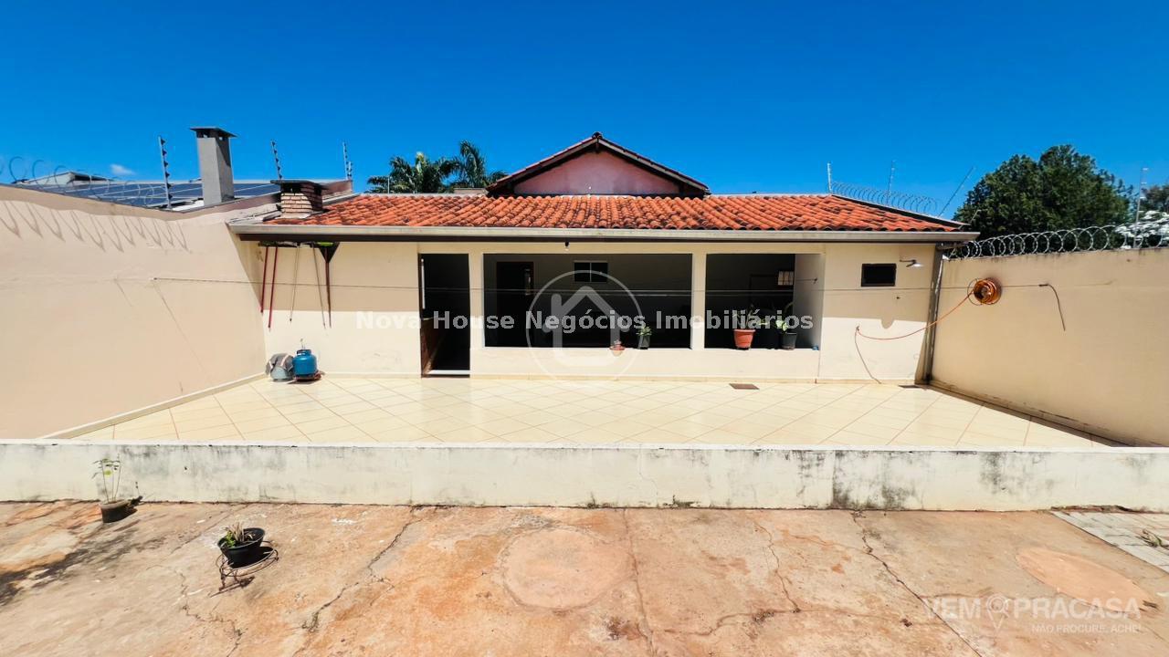 Casa Térrea à venda na Vila Nasser, Campo Grande – foto 45