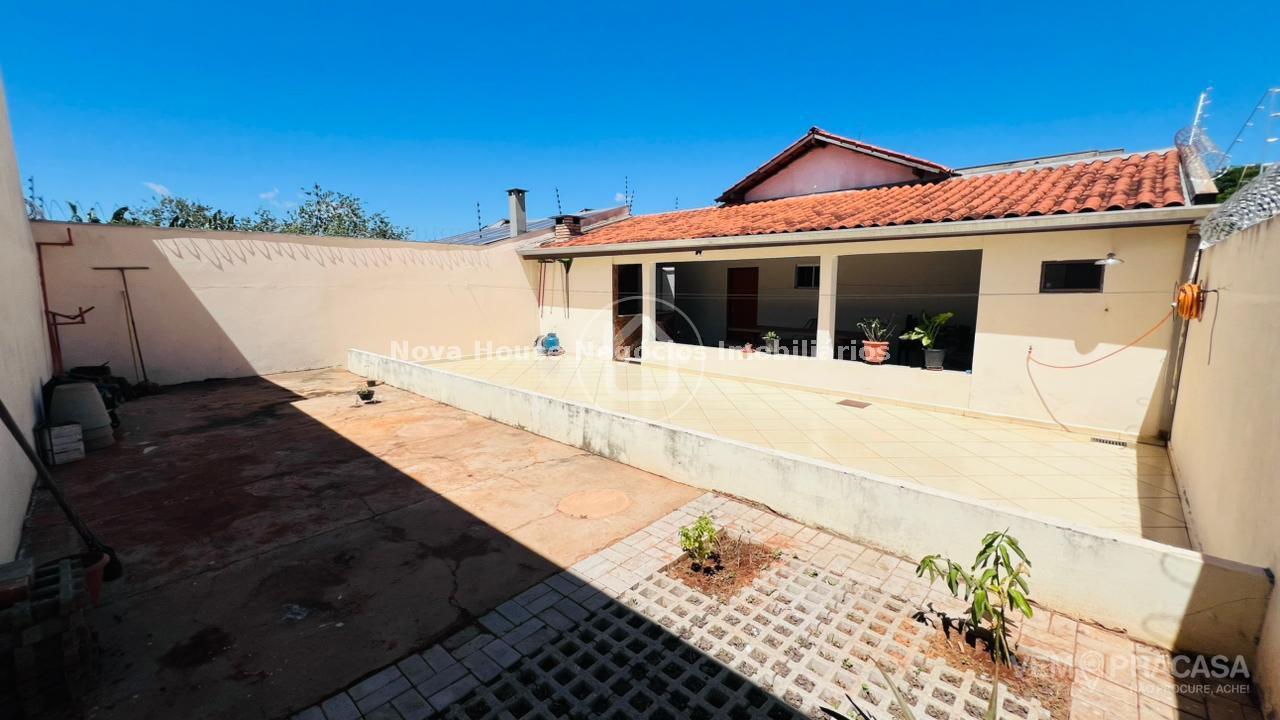 Casa Térrea à venda na Vila Nasser, Campo Grande – foto 47