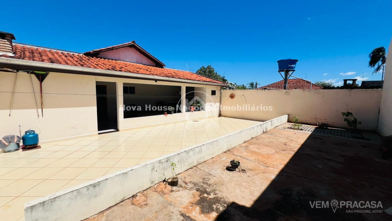 Casa Térrea à venda na Vila Nasser, Campo Grande – foto 49