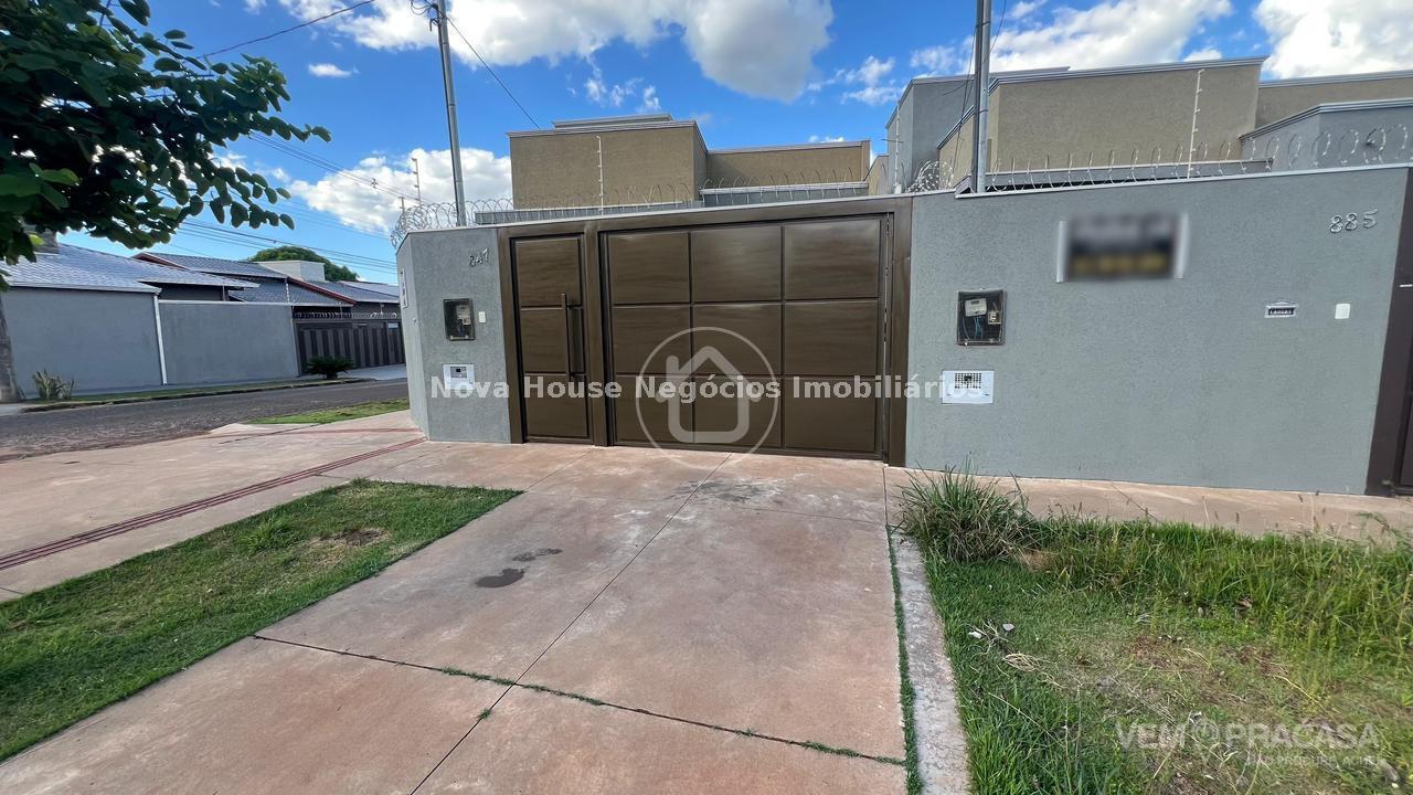 Casa Térrea à venda no Jardim Montevidéu, Campo Grande – foto 3