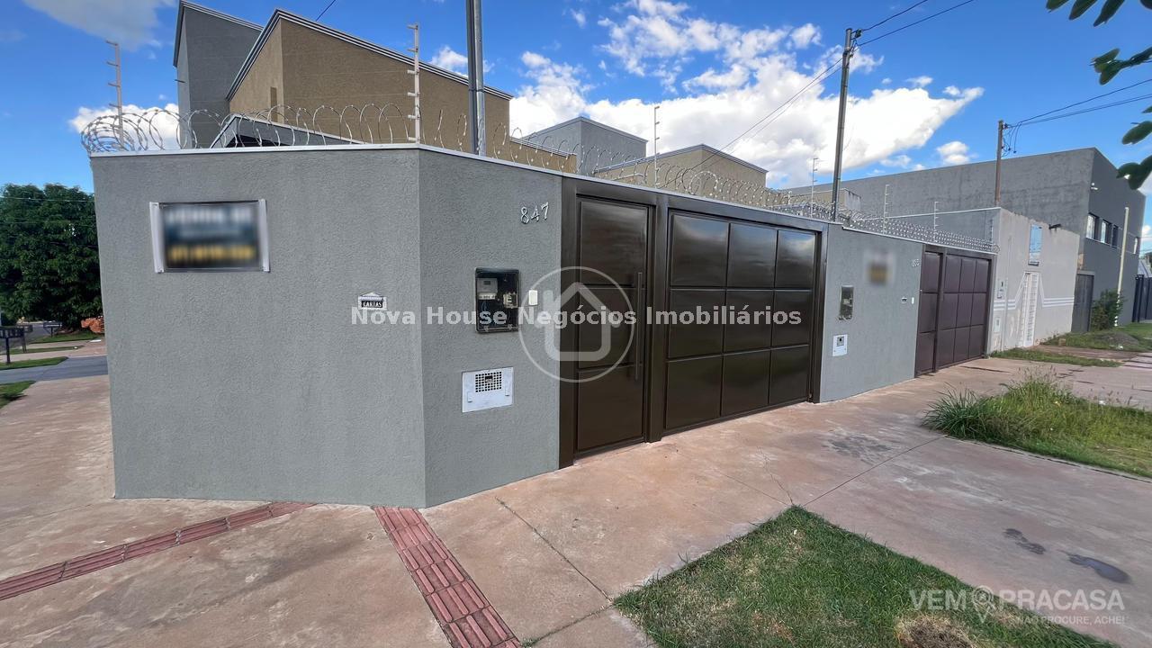 Casa Térrea à venda no Jardim Montevidéu, Campo Grande – foto 5