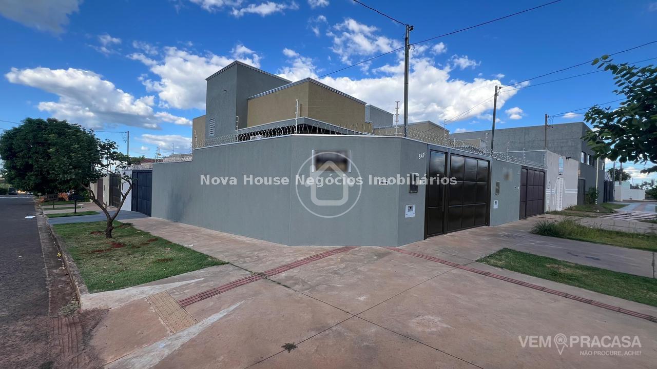 Casa Térrea à venda no Jardim Montevidéu, Campo Grande – foto 8